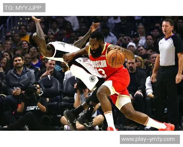 贝弗利：那些说哈登不是历史前三分卫的人是在亵渎神明1乔2科3哈